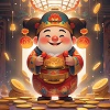 真人庄闲和